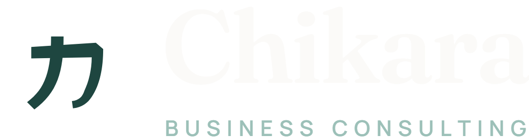Chikara Business Consulting